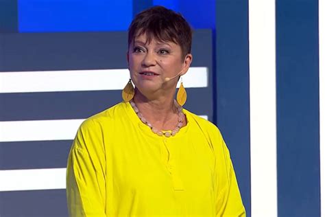 Görbe Nóra Linda szerepében