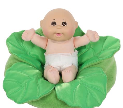Eredeti Cabbage Patch Kid baba