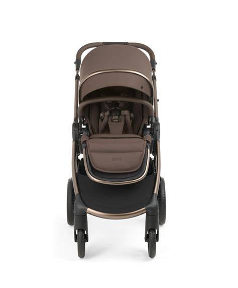 Mamas & Papas Ocarro babakocsi különböző színekben és dizájnban