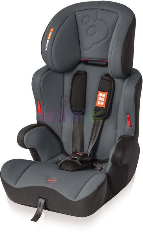 Bomiko Auto L autósülés