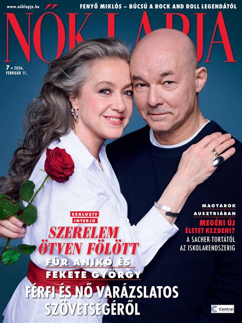 Für Anikó kutyái, Dzsingisz és Baba Yaga
