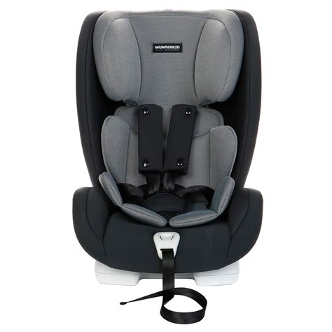 Wunderkid Rio Isofix gyerekülés