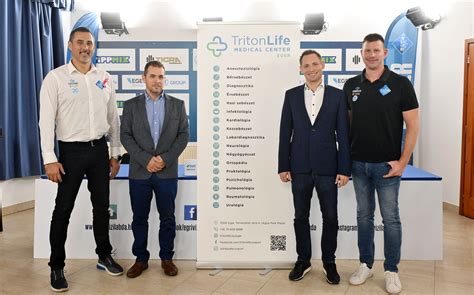 A TritonLife Csoport további fejlődési irányai