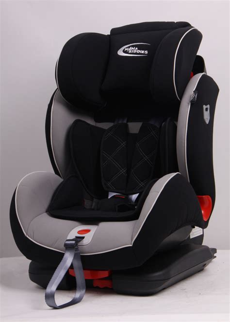 Mamakiddies 9-18 kg autósülés dönthető háttámlával