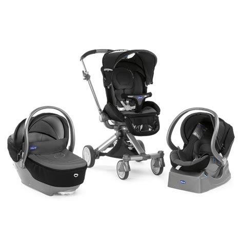 Chicco Trio I-Move babakocsi