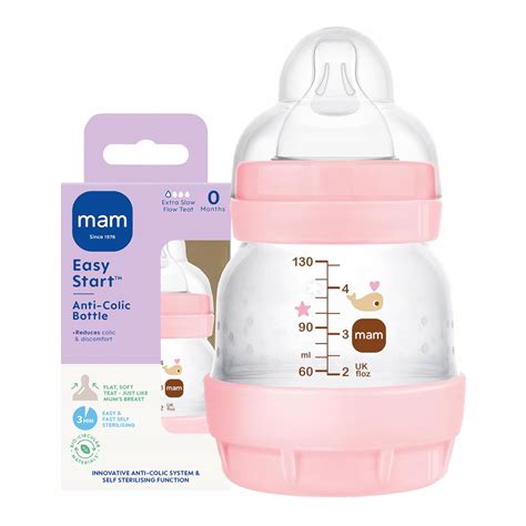 Az Advanced Anti-Colic cumisüveg felépítése és működési elve