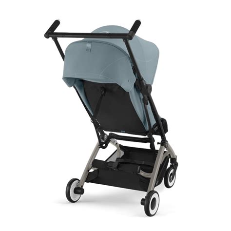 Cybex Libelle babakocsi hordozóval
