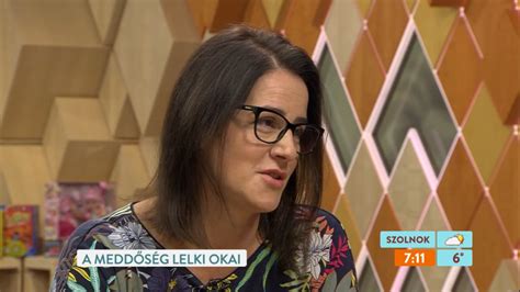 A meddőség lelki okai