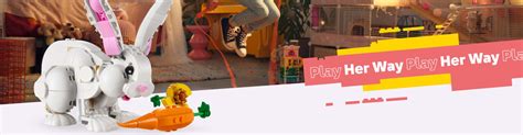 LEGO Friends állatos készletek