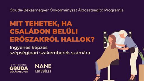 A várandósgondozásban résztvevő szakemberek listája