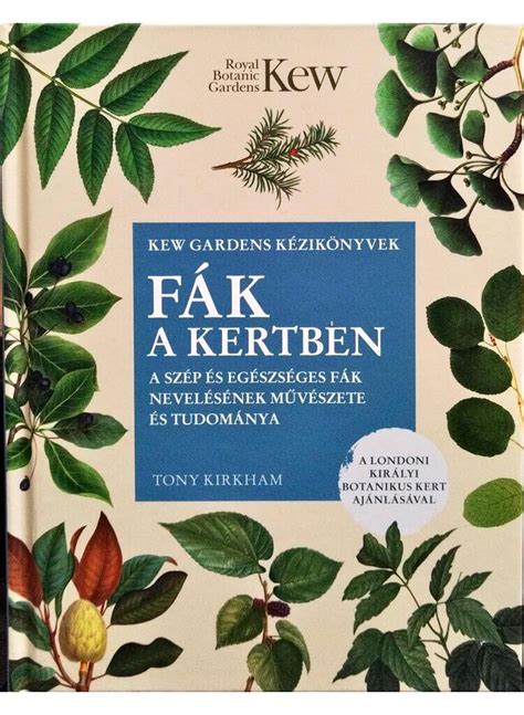 Fakiválasztás és elhelyezés a kertben
