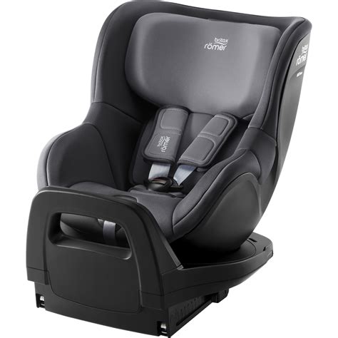 Britax Römer és Recaro logók
