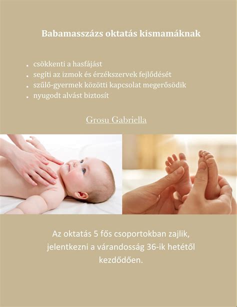 Baba és anya bőrkontaktusa az aranyóra alatt