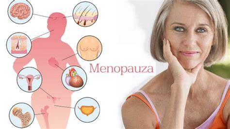 A menopauza és a fogamzásgátlás összefüggése