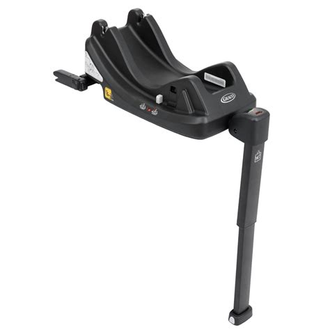 Graco IsoFamily i-Size ISOFIX bázistalp