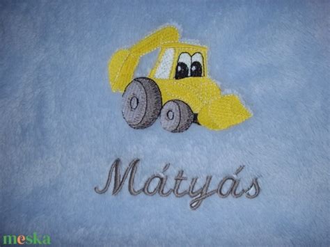 Babapléd és párna minták