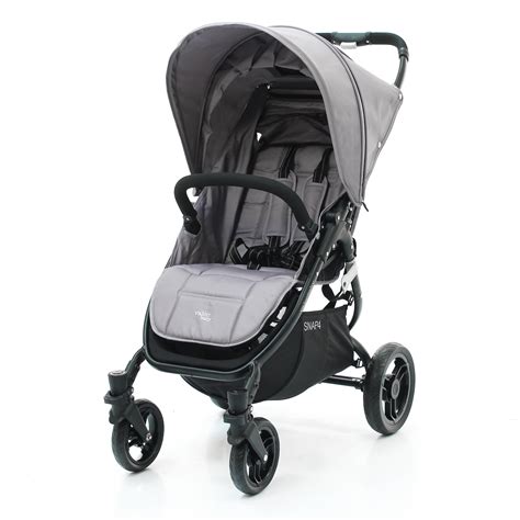 Valco Baby Snap 4 babakocsi levehető kerekei
