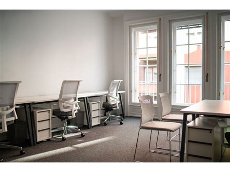 FRoffice Coworking Iroda Elhelyezkedése Térképen