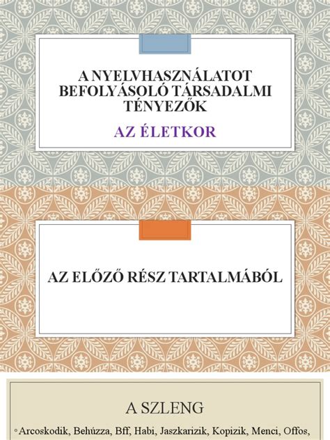 A baba stressz szintjét befolyásoló tényezők