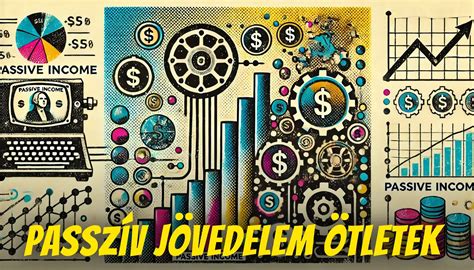 Passzív jövedelem források
