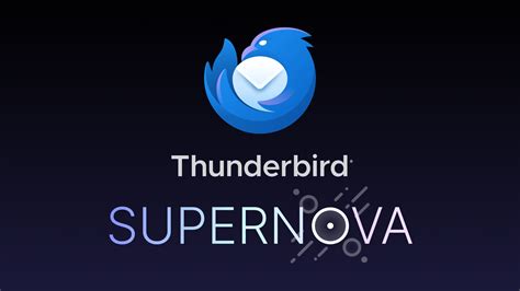 Thunderbird felület kiegészítőkkel