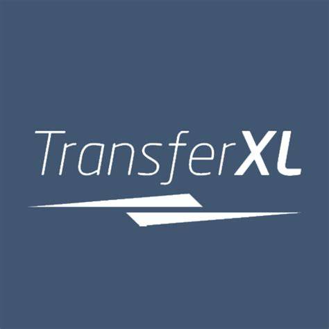 TransferXL felület