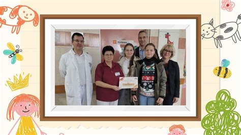 Kórházi gyermekosztály Fejér megyében