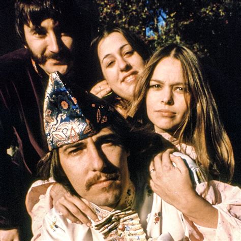 A The Mamas & the Papas zenekar tagjai