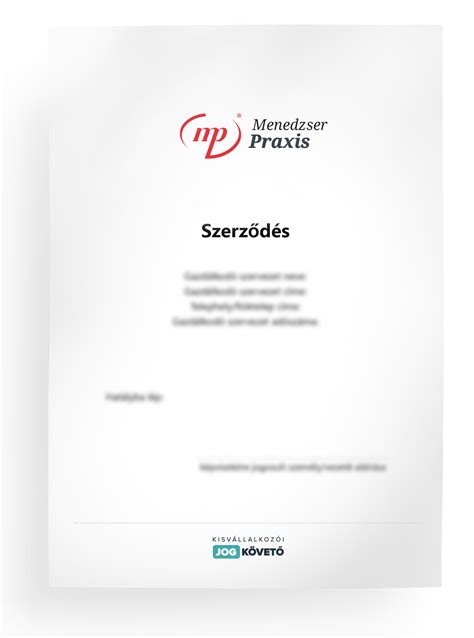 Teherfuvarozás szerződés típusai