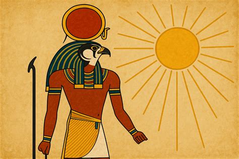 Szkarabeusz szimbólum az ókori Egyiptomban