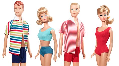 Barbie, Ken és Midge a hajón