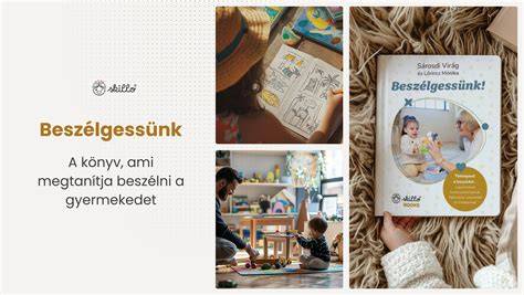 Gyermekek lapot olvasnak