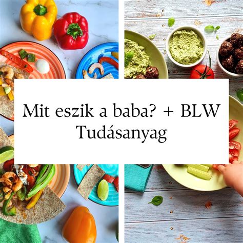 Tévhitek a baba hozzátáplálásban