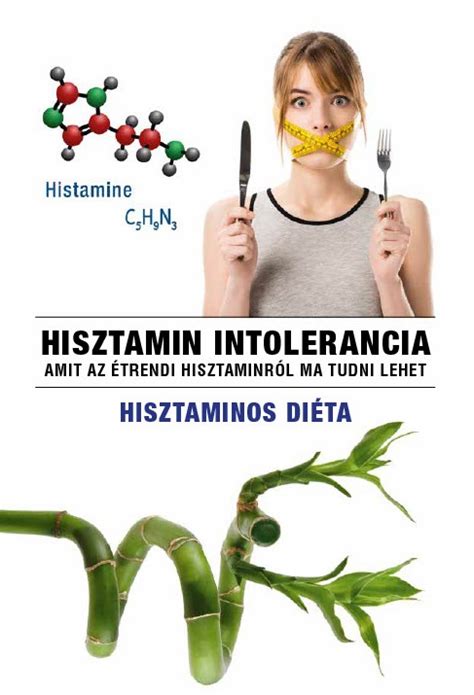 A hisztamin receptorok működése