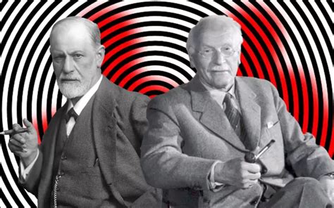 Freud és Jung elmélete a csecsemő álmokról