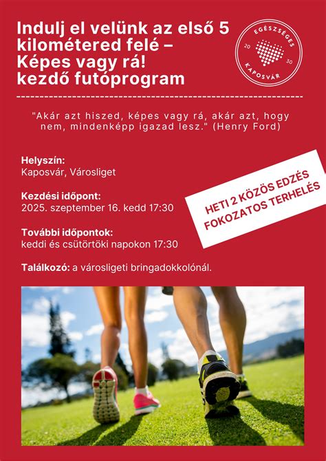 A fokozatos terhelés fontossága