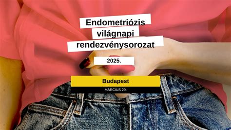Az endometriózis terjedését és a szervezetben való elhelyezkedését bemutató infografika