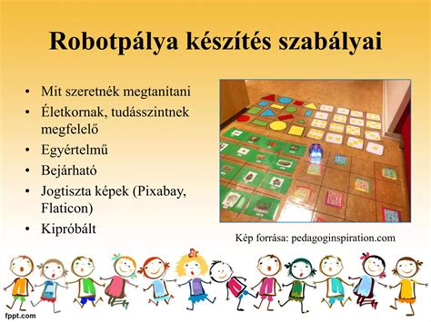 Gyermekek fejlesztése speciális eszközökkel