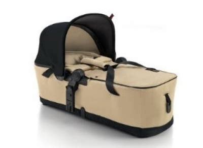 Concord Neo Bamboo babakocsi