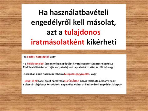 Példa dokumentumokra, amelyeket be kell nyújtani a jelentkezéshez