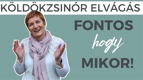 A köldökzsinór elvágása a szülés után