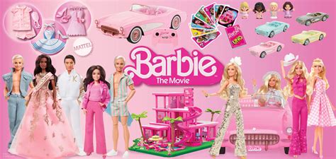 Barbie arckifejezésének változása