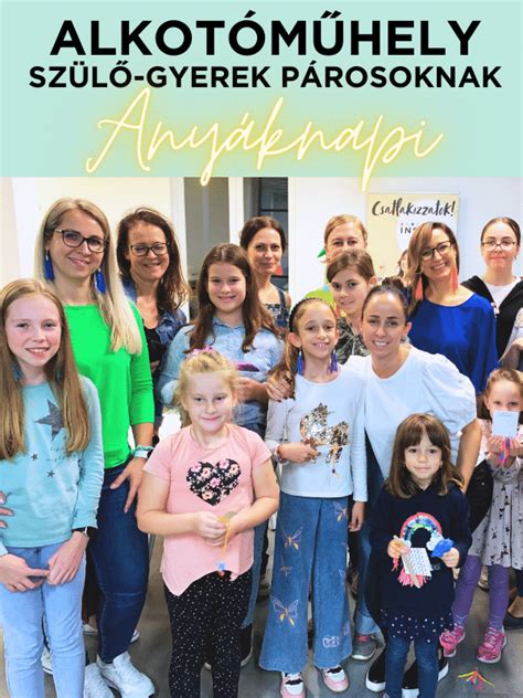 Gyerekek, akik együtt énekelnek Anyák napján