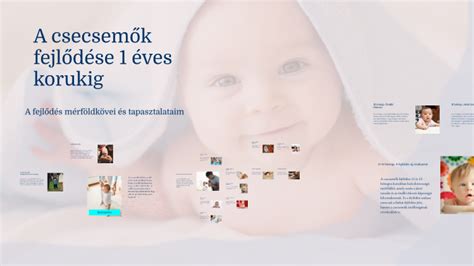 A csecsemők immunrendszerének fejlődése és a táplálkozás kapcsolata