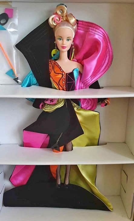 Különleges és limitált kiadású Barbie babák