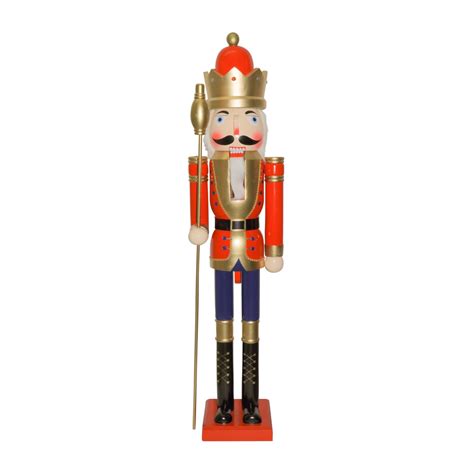 Diótörő figura