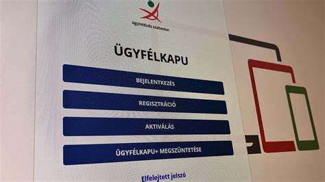 Online banki ügyintézés lépésről lépésre