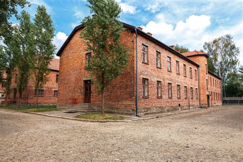 Auschwitz-Birkenau koncentrációs tábor
