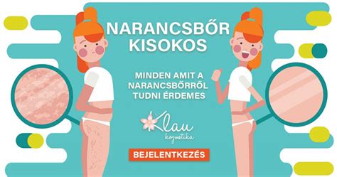 A narancsbőr kialakulása és anatómiája