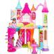 Barbie Dreamtopia kastély